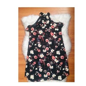 MAURICES Halter Neck Dress